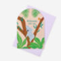 Welcome Little One Baby Card, thumbnail 4 of 5