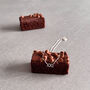21st Birthday Sterling Silver Necklace, thumbnail 3 of 12