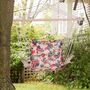 Hanging Hammock Chair Swing Outdoor Hanging Bed, thumbnail 1 of 12