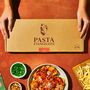 One Month Fresh Pasta Dishes E Gift Subscription, thumbnail 1 of 2