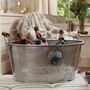 Luxury Champagne Bottle Cooler, thumbnail 3 of 6