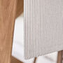 Riseley Cotton Table Runner, thumbnail 4 of 5