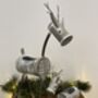 Set Of Two Reindeer, thumbnail 7 of 12