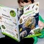 Personalised Children's Encyclopedia, thumbnail 3 of 12