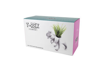 T Rex Planter, 2 of 2