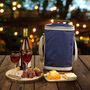 Duo Wine Cooler Bag With Accessories, thumbnail 1 of 6