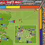 Football Fan's Stadium Map, thumbnail 5 of 9