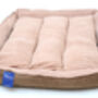 Extra Extra Large Luxury Cradle Bed, thumbnail 4 of 7