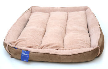 Extra Extra Large Luxury Cradle Bed, 4 of 7