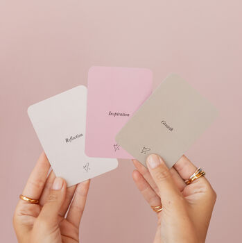 Journaling Card Set, 5 of 11