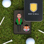 Tiger Woods Golf Divot Tool And Ball Marker, thumbnail 2 of 9