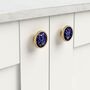 12 Constellations Star Sign Cabinet Knobs Cabinet Knobs For Cupboard Doors And Drawers, thumbnail 4 of 9