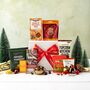 Wonderful Christmas Treat Hamper Gift Box, thumbnail 1 of 3