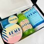 The Paradise Collection Pamper Self Care Gift Set, thumbnail 2 of 8