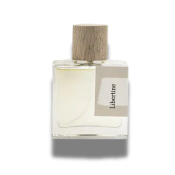 Libertine By Contradictions In Ilk | 8ml Perfume, 2 of 6