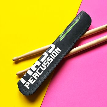 Drum Stick Holder Weapons Of Mass Percussion, 4 of 8