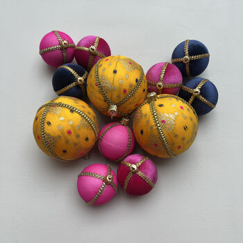 Raunak Handmade Bauble, 5 of 7