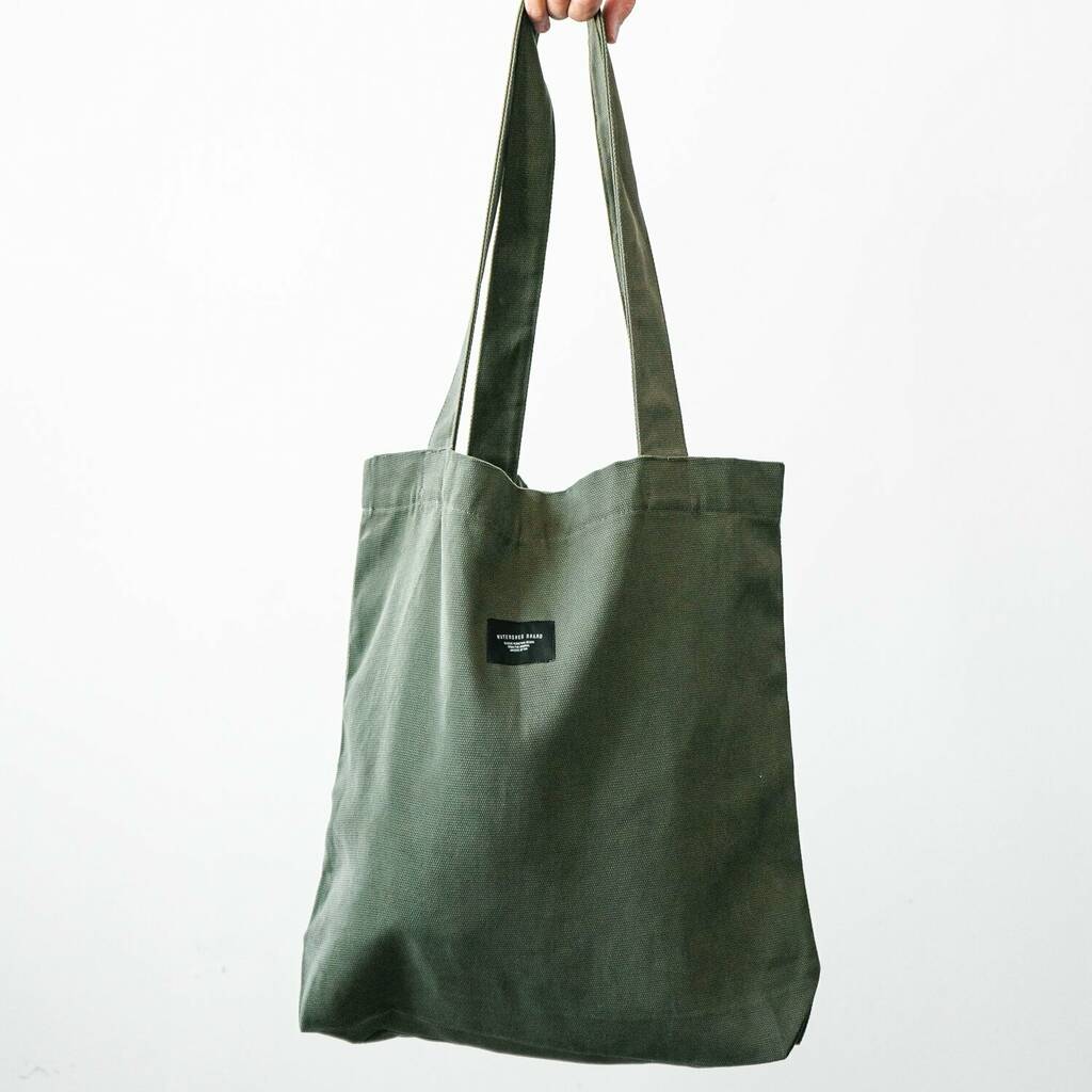 Watershed Perpetual Tote Bag By Watershed | notonthehighstreet.com