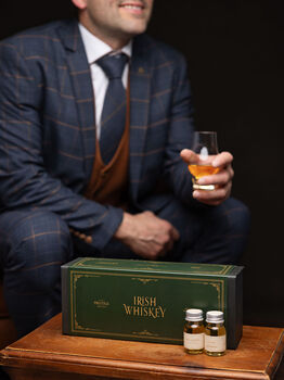 Irish Whiskey The Prestige Selection, 3 of 6
