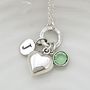 Personalised Charm Necklace, thumbnail 6 of 10