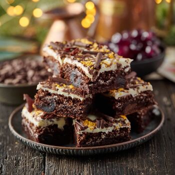 Black Forest Brownie Ngci Pre Order, 5 of 5