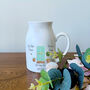 Personalised New Home Flower Jug, thumbnail 3 of 5