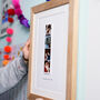 Father's Personalised Photo Booth Print, thumbnail 6 of 12
