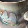 Ceramic Coffee/Tea Cup, thumbnail 4 of 5