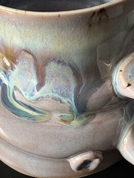 Ceramic Coffee/Tea Cup, 4 of 5