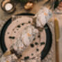 Six Luxury Geese Christmas Crackers, thumbnail 6 of 6