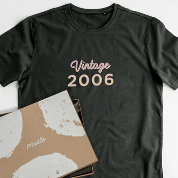 18th Birthday T Shirt For Her, 2 of 7