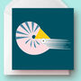 Nautilus Greetings Card, thumbnail 1 of 5