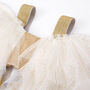 Angel Tulle Wings And Crown, thumbnail 4 of 7