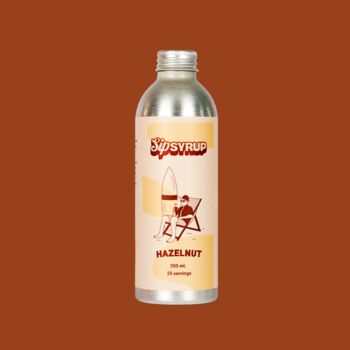 Sip Coffee Syrup 'Autumn Vibes' Bundle, 4 of 8