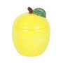 Lemon Shaped Candle Jar For Her, thumbnail 2 of 2