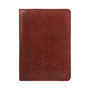 Luxury Leather A4 Conference Folder.'The Dimaro Croco', thumbnail 2 of 9