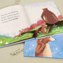 Personalised Daddy Book 'Because Of You', thumbnail 8 of 12