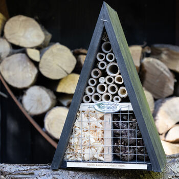 Father's Day Wildlife Insect Hotel, 4 of 6