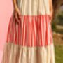 Candy Stripe Maxi Dress, thumbnail 5 of 5