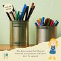 Children's Eco Activity Box: A World Of Waste, thumbnail 5 of 12