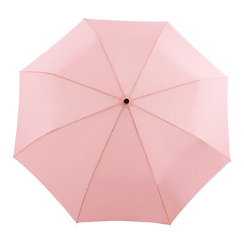 Pink Eco Friendly Umbrella, 2 of 4