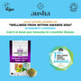 Organic Immunity Plus Superfood Powder 200g Moringa+Turmeric+Ashwagandha+Amla, thumbnail 4 of 8