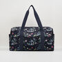 Running Bunny Weekend Bag, thumbnail 5 of 8