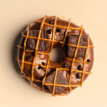 The Most Won Dough Ful Christmas Box, 3 of 7