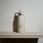 French Bulldog 30oz Water Bottle With Removable Dog Bowl, thumbnail 4 of 7