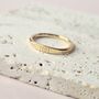 Lucky Wish 11:11 Ring Jewellery, thumbnail 4 of 5