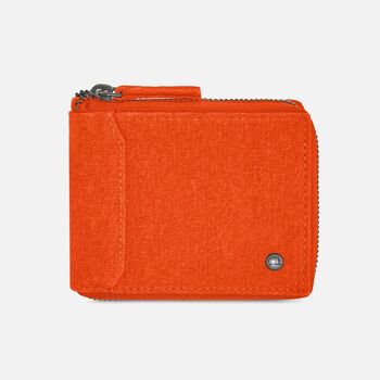 Almost Square Wallet, 8 of 12