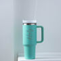 Personalised 40oz Double Wall Insulated Travel Cup, thumbnail 6 of 11