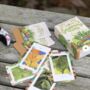 Garden Trivia Game, thumbnail 1 of 4