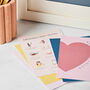 Personalised Self Care Stationery Bundle, thumbnail 6 of 11